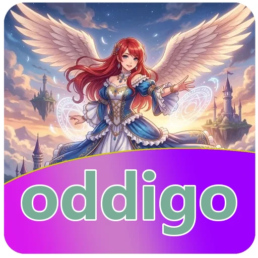 Ikon oddigo untuk perjalanan panduan di Indonesia