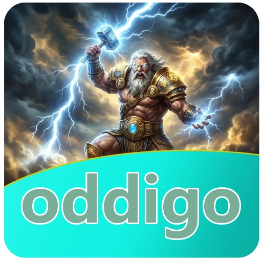 Ikon oddigo untuk verifikasi berkas APK