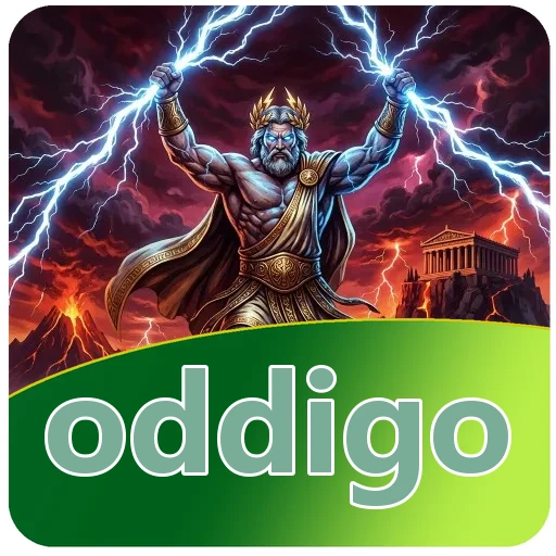 Ikon oddigo untuk keamanan berkas di katalog