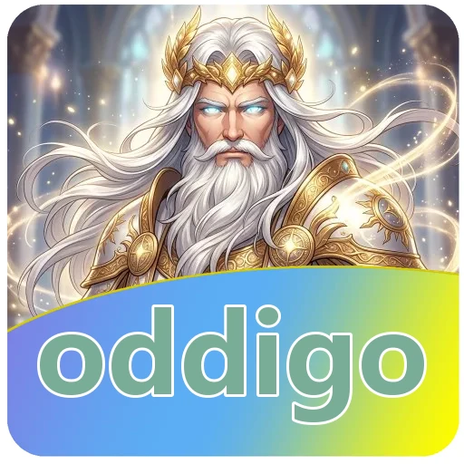 Ikon oddigo untuk pertanyaan teknis APK