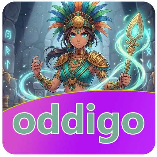 Ikon oddigo untuk bagian uji redaksi