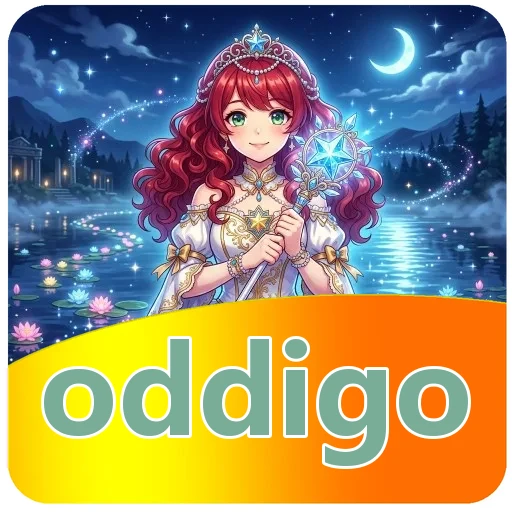 Ikon oddigo untuk bagian pencocokan SHA-256