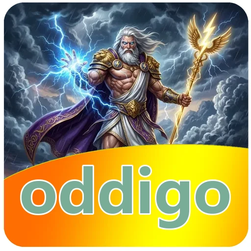 Ikon oddigo untuk bagian hasil uji waktu buka