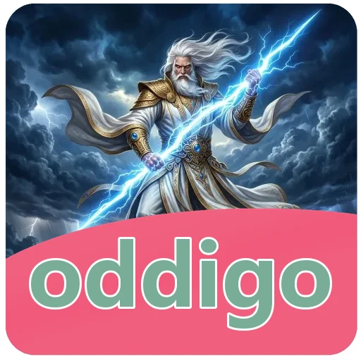 Ikon oddigo untuk syarat pemasangan di Android
