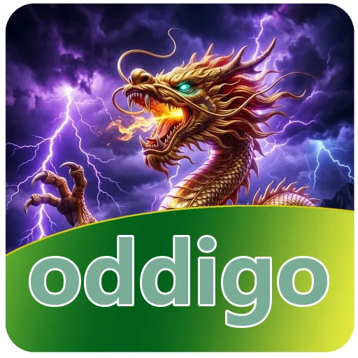Ikon oddigo untuk langkah pasang APK