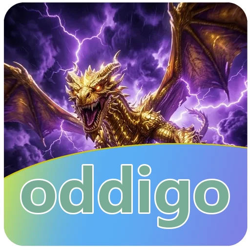 Ikon oddigo untuk rincian nilai ulasan