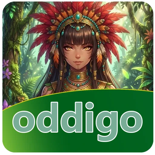 Ikon oddigo untuk pengguna sejak 2018