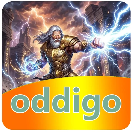 Ikon oddigo untuk profil tim redaksi